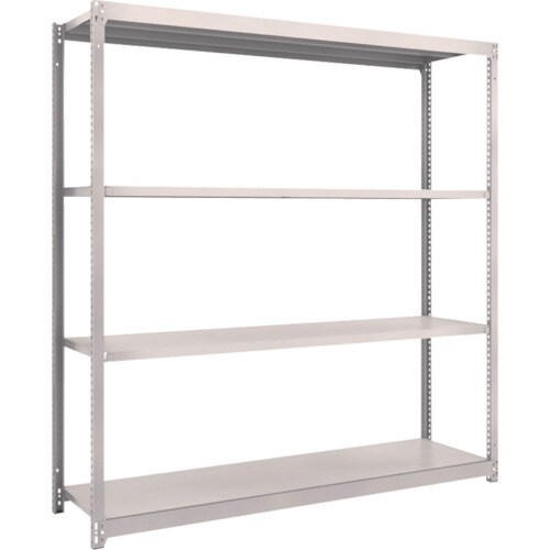 M1.5型軽中量棚 M1.56644