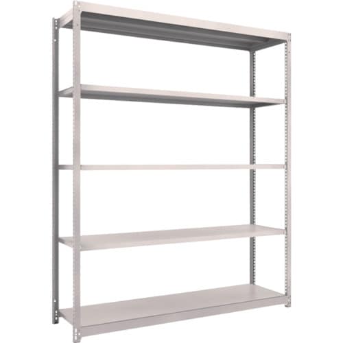 M1.5型軽中量棚 M1.57645