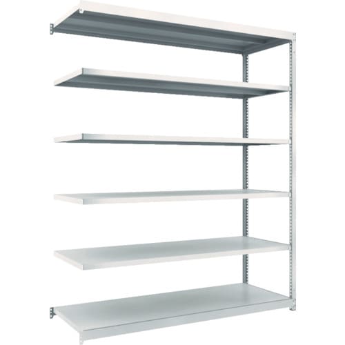 M1.5型軽中量棚 M1.57666B