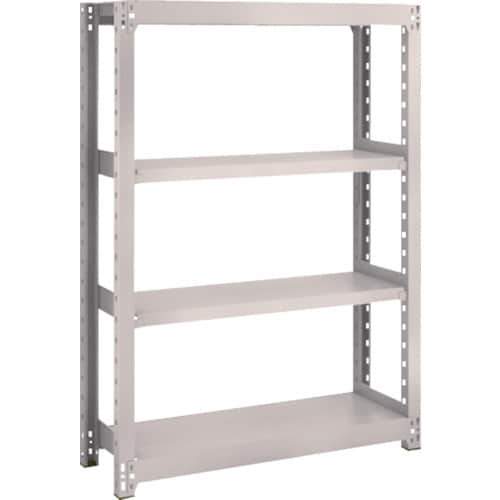 M2型軽中量棚 M24334