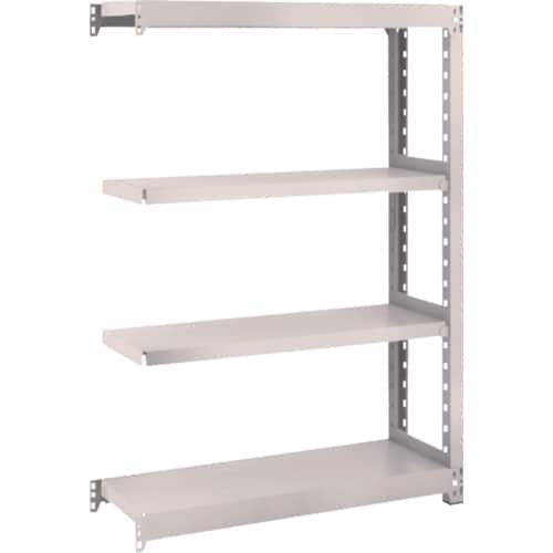 M2型軽中量棚 M24334B