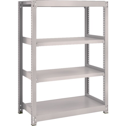 M2型軽中量棚 M24344