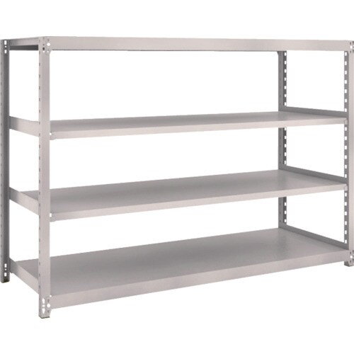 M2型軽中量棚 M24664