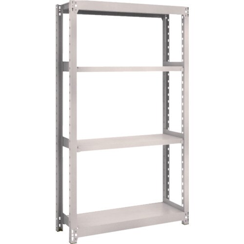 M2型軽中量棚 M25334