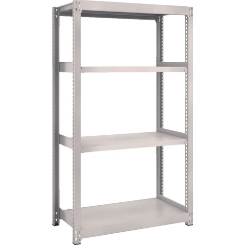 M2型軽中量棚 M25344