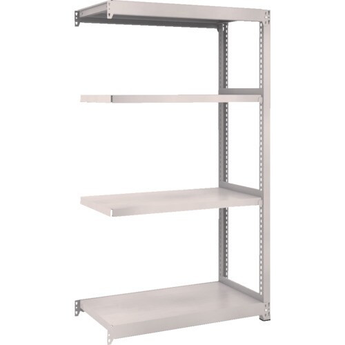 M2型軽中量棚 M25344B