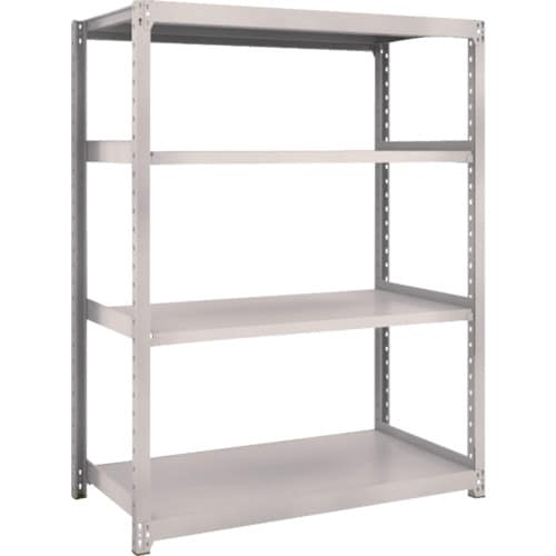 M2型軽中量棚 M25464