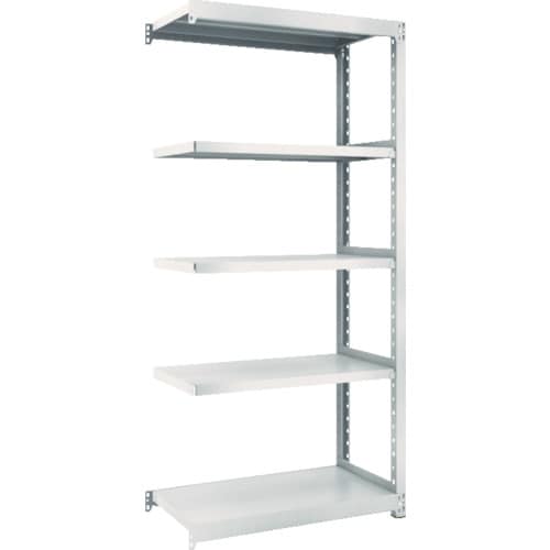 M2型軽中量棚 M26345B