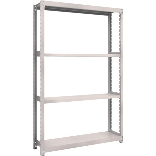 M2型軽中量棚 M26434