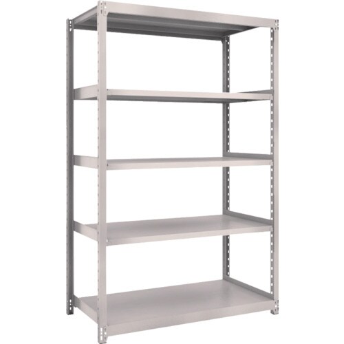 M2型軽中量棚 M26465