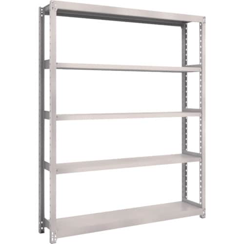 M2型軽中量棚 M26535