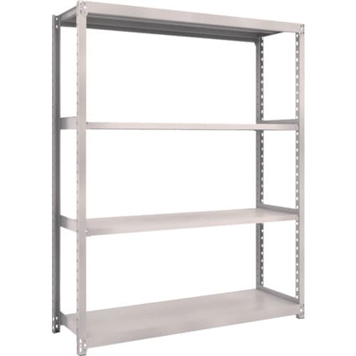 M2型軽中量棚 M26544