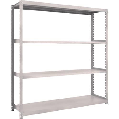 M2型軽中量棚 M26644