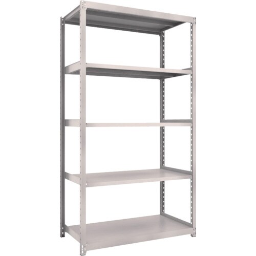 M2型軽中量棚 M27465