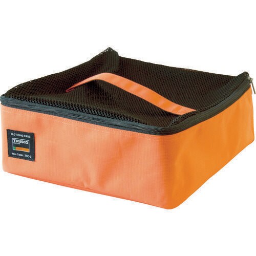 トラベル収納ケース シャツ4枚用 TSC2OR