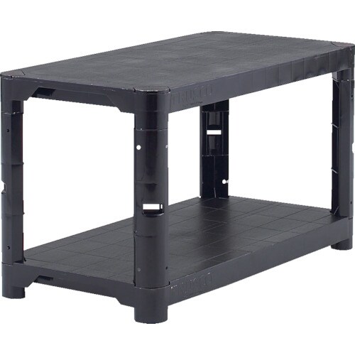 プラ棚 TPT1342CBK