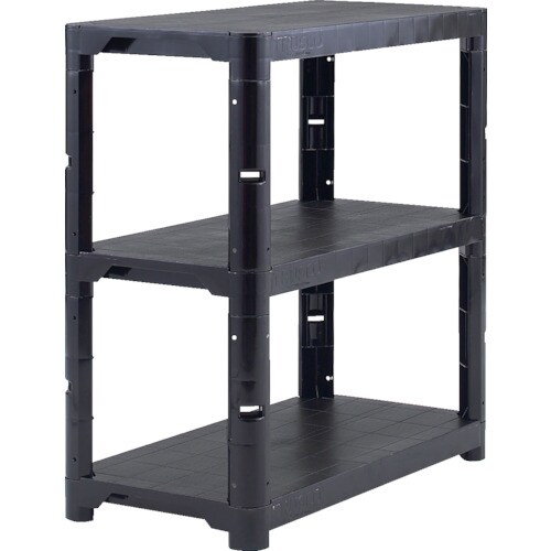 プラ棚 TPT3343CBK