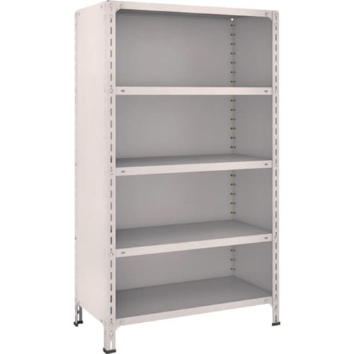 軽量棚背板・側板付 53X25