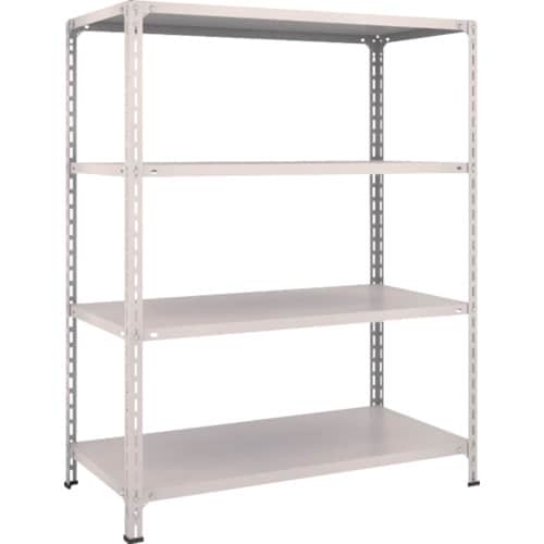 軽量棚開放型 54W14