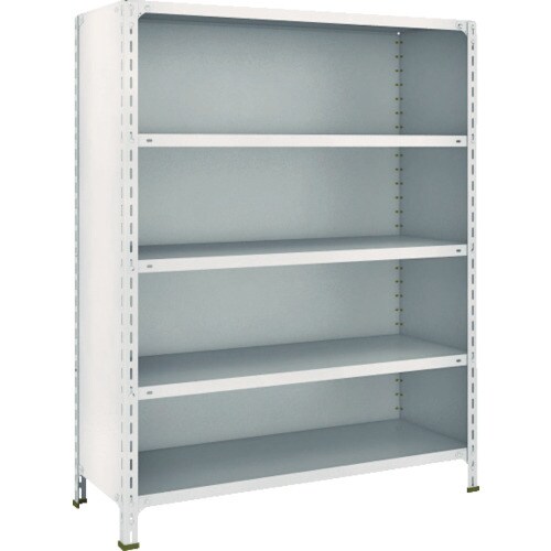 軽量棚背板・側板付 54X25