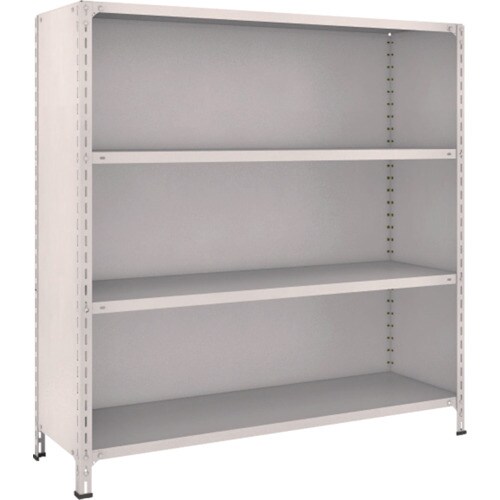 軽量棚背板・側板付 55X24