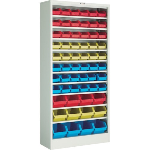 バンラックケース 610MB