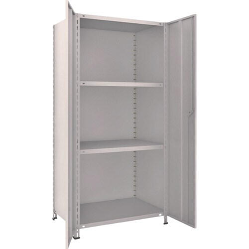 軽量棚両開扉付 63WT24