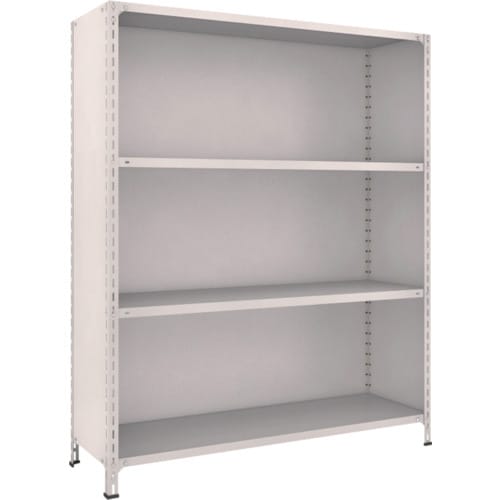 軽量棚背板・側板付 65X24