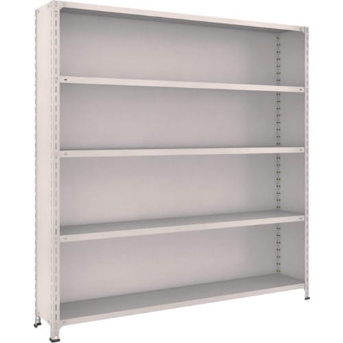 軽量棚背板・側板付 66V25