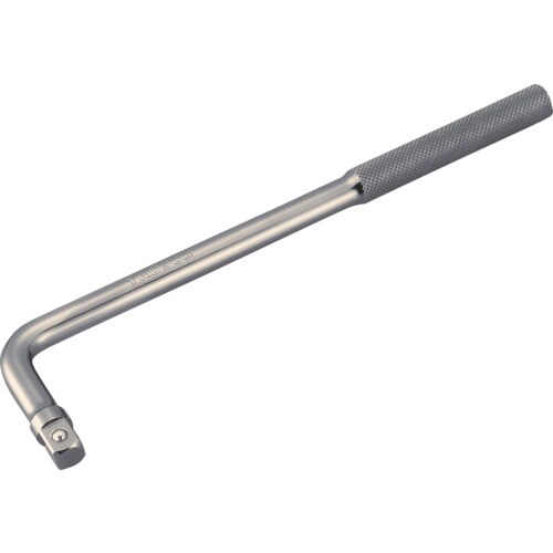 オフセットハンドル