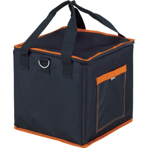 折りたたみ角バッグS300X300XH300