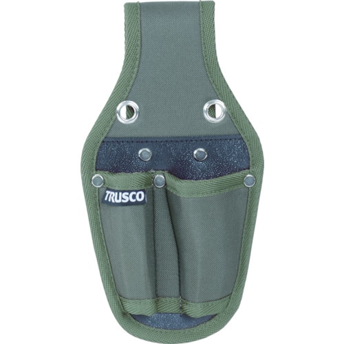 ツールケース2丁差しOD