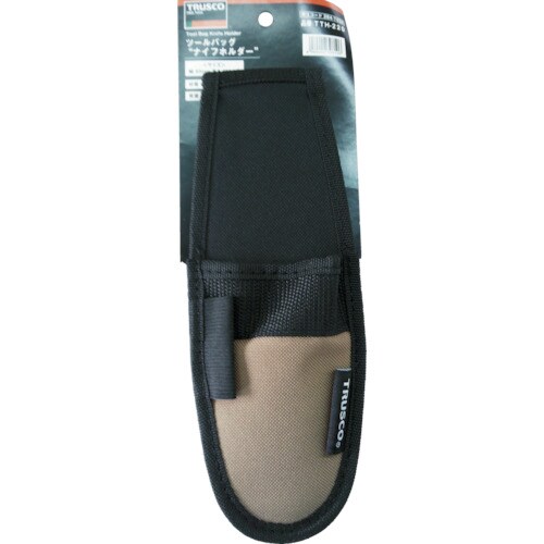 ツールバッグナイフホルダーTTH220BK