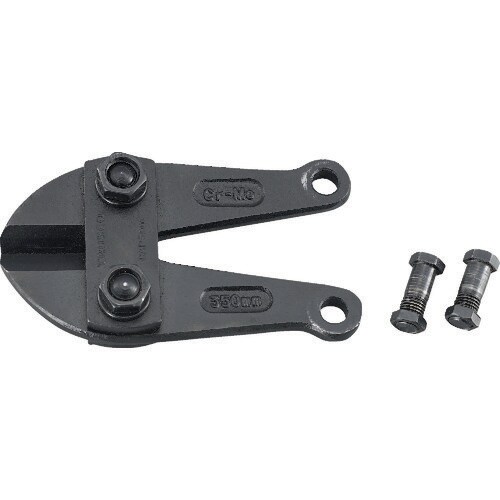 ボルトクリッパー替刃300mm TWD300K