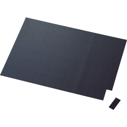 マグネットタックピース