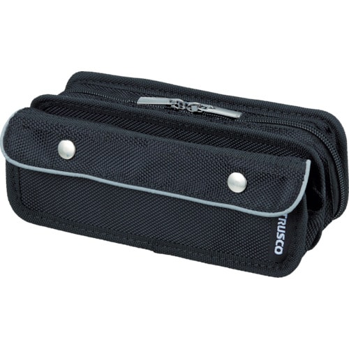 ペンケースブラック