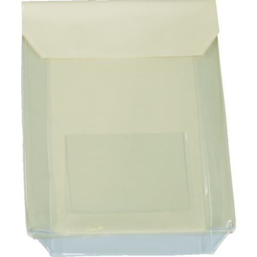 TRUSC0通い袋マチ付クリーム