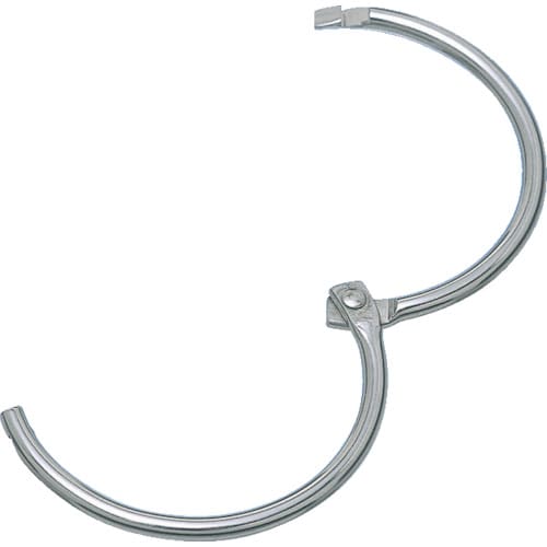 カードリンクステンレス製3.0mm5個入