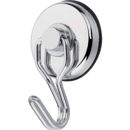 強力マグネットフック丸型TMF35N