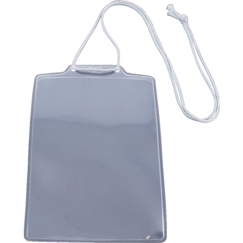 イベント用名札ハガキサイズグレー10枚入