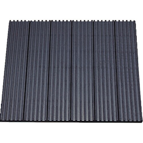 防振パット耐熱耐油性シートタイプOH10CR