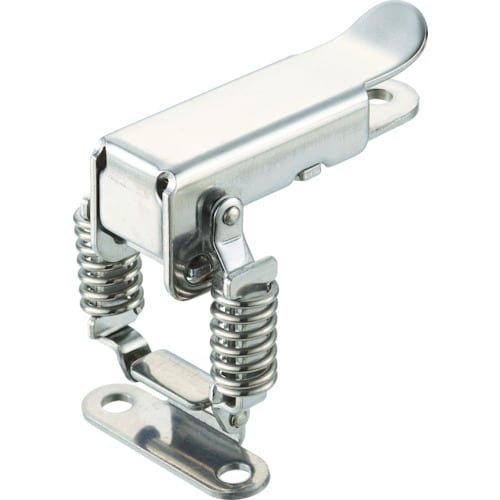 コーナーキャッチクリップステンレス製1個入