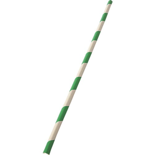 安心クッションL字型小緑・白1本入り