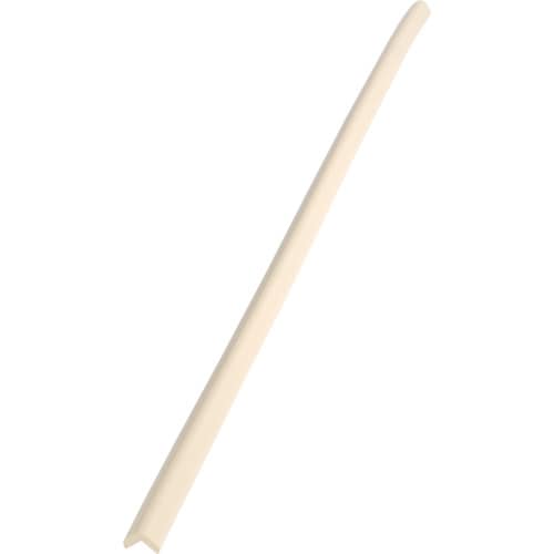 安心クッションL字型細1本入りアイボリー