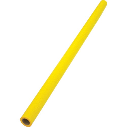 安心クッション丸型イエロー27mm