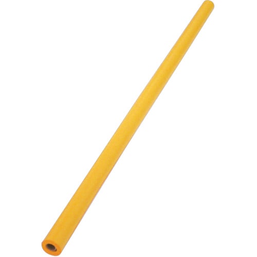 安心クッション丸型イエロー17mm