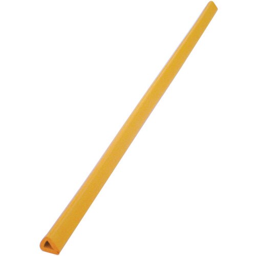 安心クッションはさみこみイエロー35mm