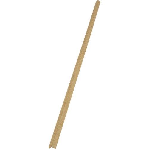 安心クッションL字型細1本入り木目