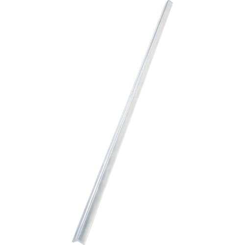 安心クッションL字型細1本入りクリア