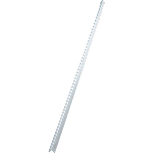 安心クッションL字型極細1本入りクリア